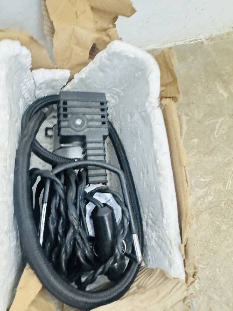 Air Compressor 1