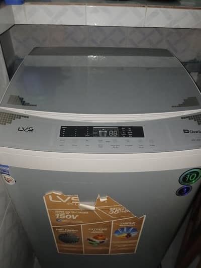Dawlance DWT 270S LVS+