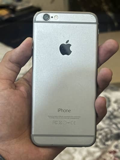 Apple iPhone 6