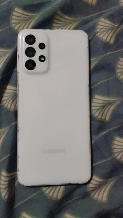 Samsung  A23