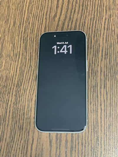 Apple iPhone 17 Pro | JV | 256GB
