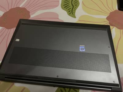 HP ZBOOK STUDIO G7 MOBILE WORKSTATION
