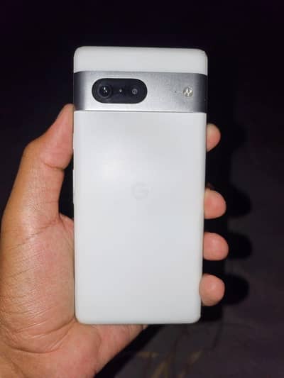 Google Pixel 7