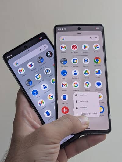 Google Pixel 7 8 GB 128 GB
