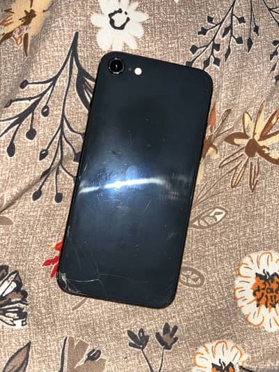 Apple iPhone SE