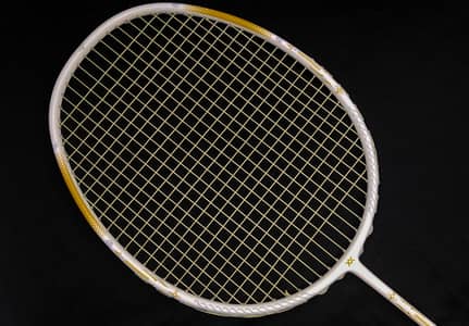 Maxx Ninja Badminton Racket.