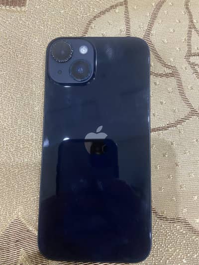 Iphone 14 Total geniune all okay water pack