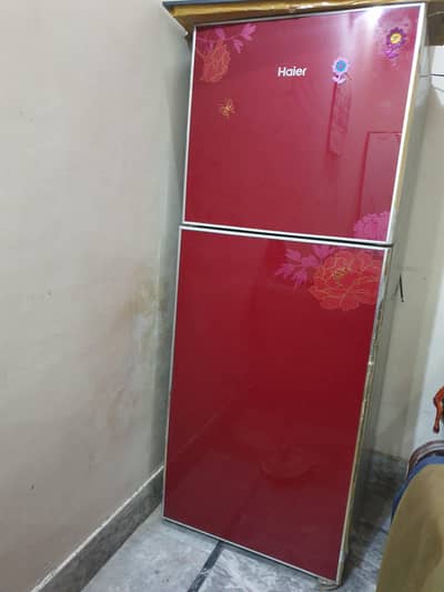 Haire fridgeUrgant sale
