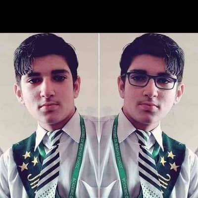 Rehan Khan shinwari