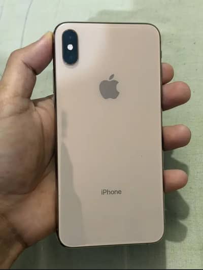 Apple iPhone XS