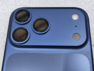 iPhone 17 Pro Maxx JV 256GB