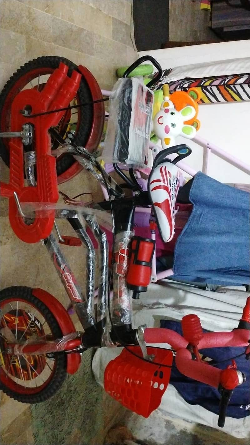 cycle 0