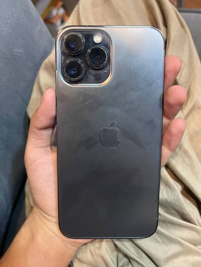 Apple iPhone 13 Pro Max