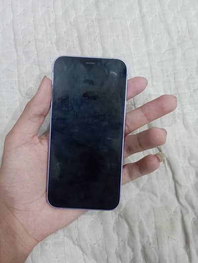 Apple iPhone 12 mini