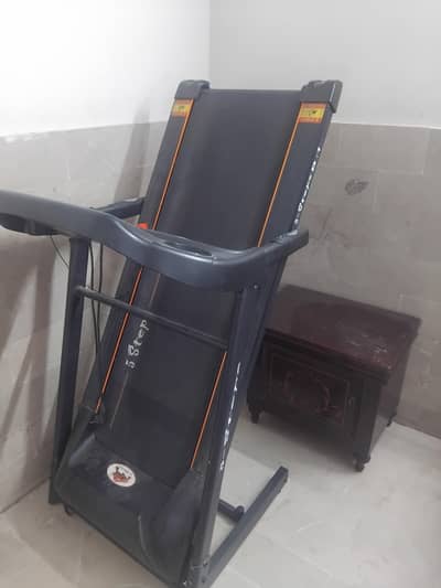 tread mill