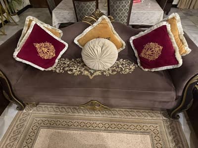 Good condition sofas