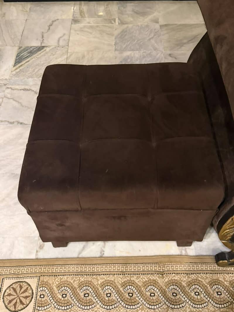 Good condition sofas 3