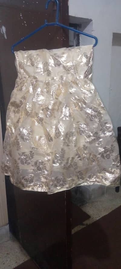 Three piece dress Garara dubata with shirt