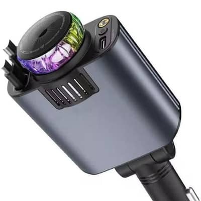 star light charger 5 in 1