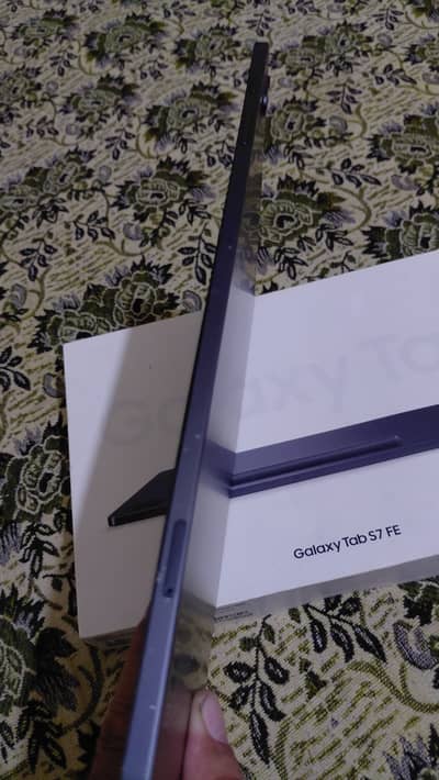Galaxy Tab S7 FE