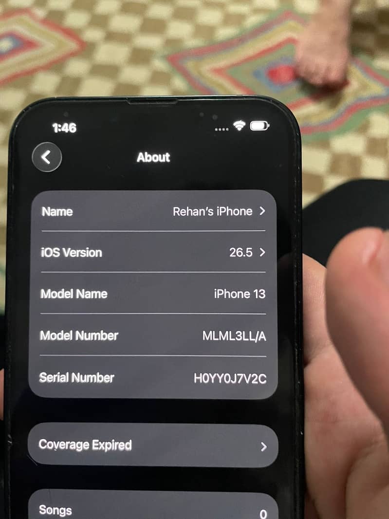 Apple iPhone 13 3