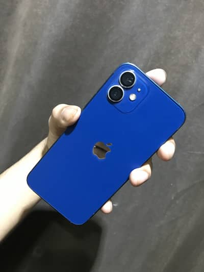 Apple iPhone 12