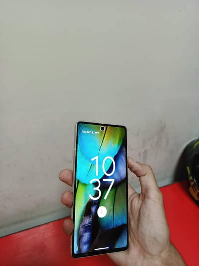 Google Pixel 7