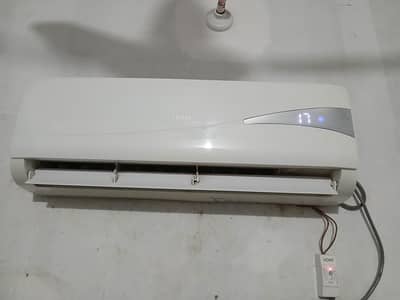 haier 1 ton