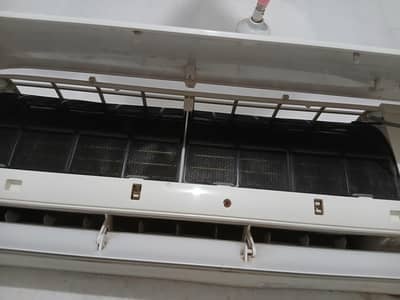 haier 1 ton
