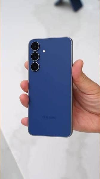 Samsung Mobile S25 FE official PTA approved