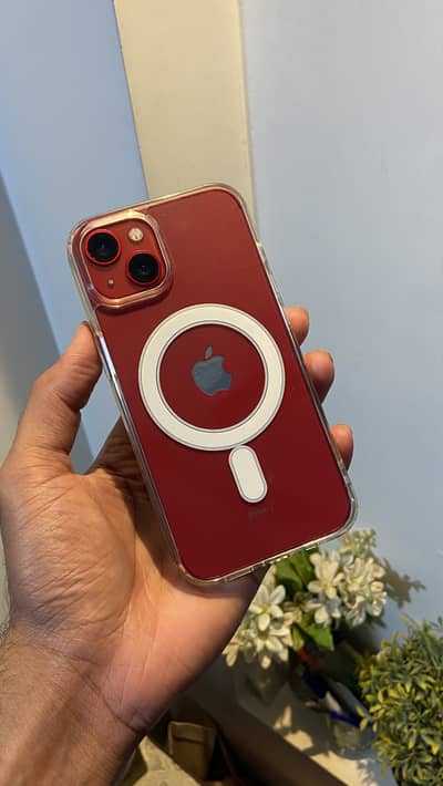 Apple Iphone 13 128gb 89% health Sim lock