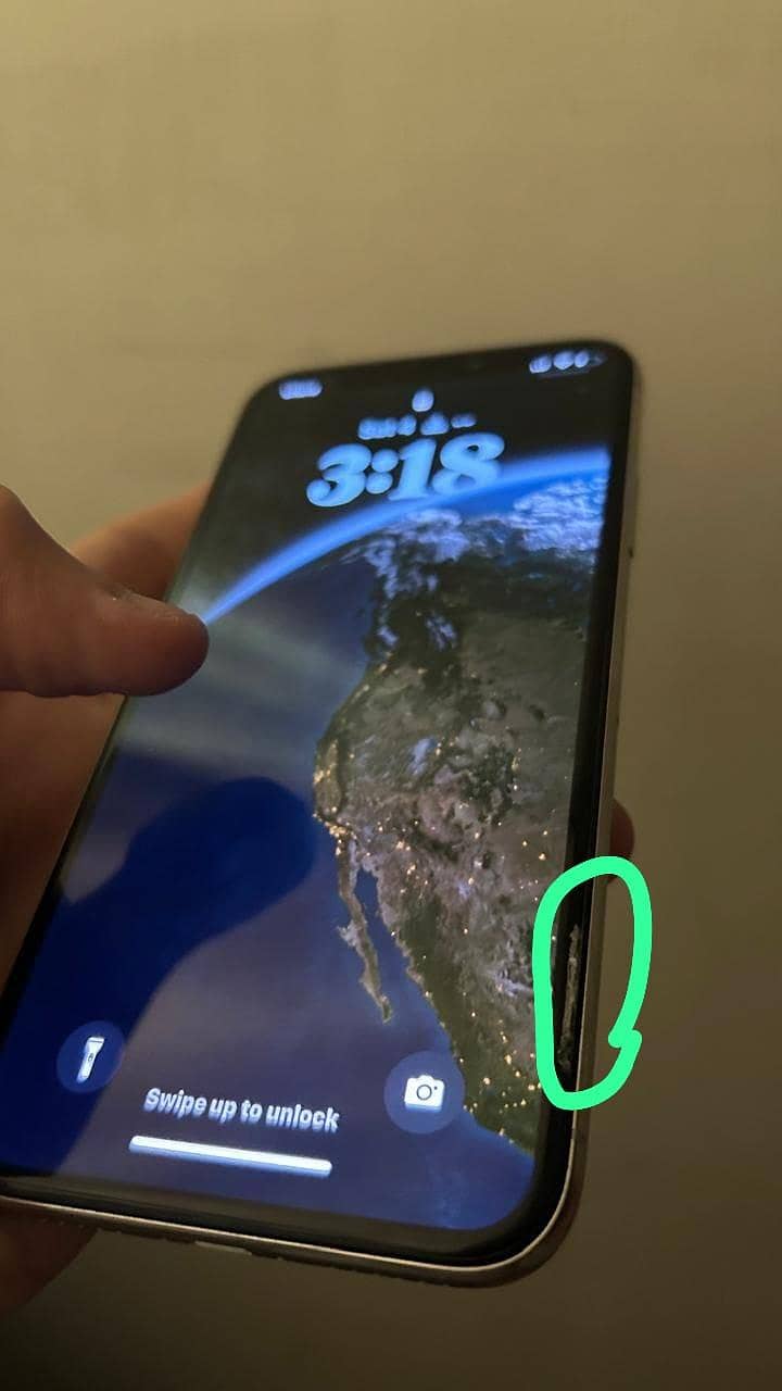 iphone 10 5