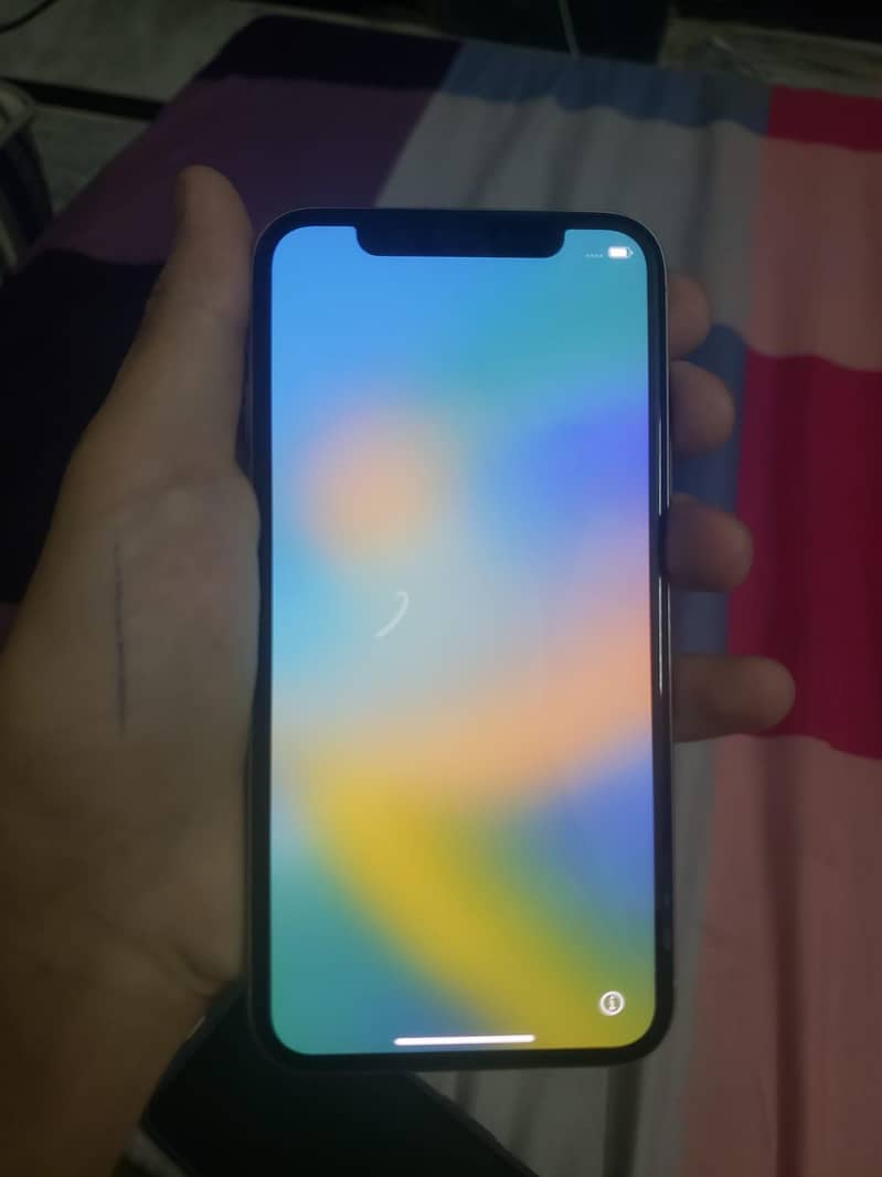 iphone 10 7