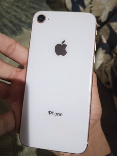 Apple iPhone 8