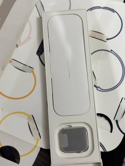 Apple Watch CE4 4ALMIDML