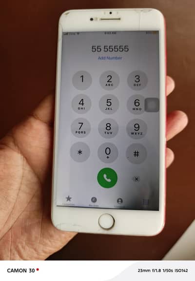 iphone 7 plus 128gb approved 0/3/7/1/11/76/118