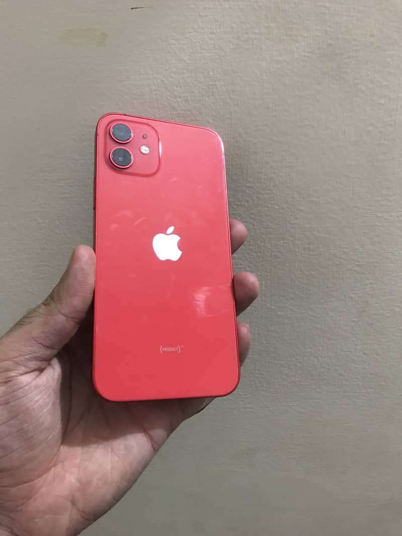 iPhone 12 0