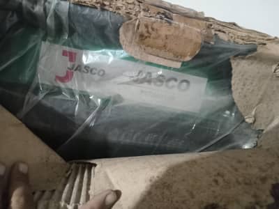 Jasco ,LiFan , Jasco Rigid , Firman