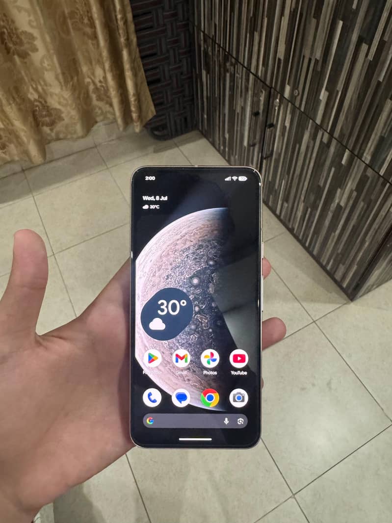 Google Pixel 8 5