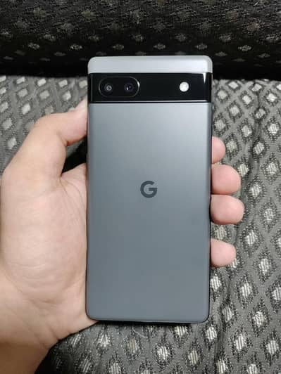 Google Pixel 6a