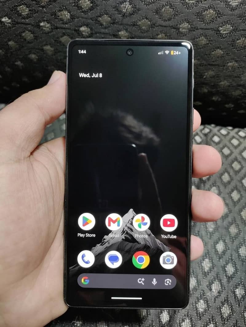 Google Pixel 6a 1