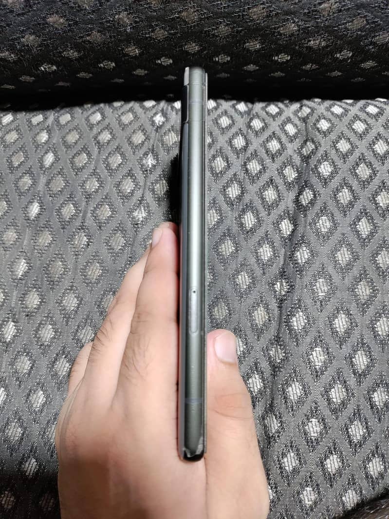 Google Pixel 6a 3