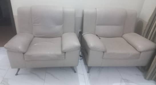 5 seater sofa set