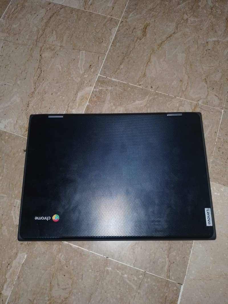 Chrome 1