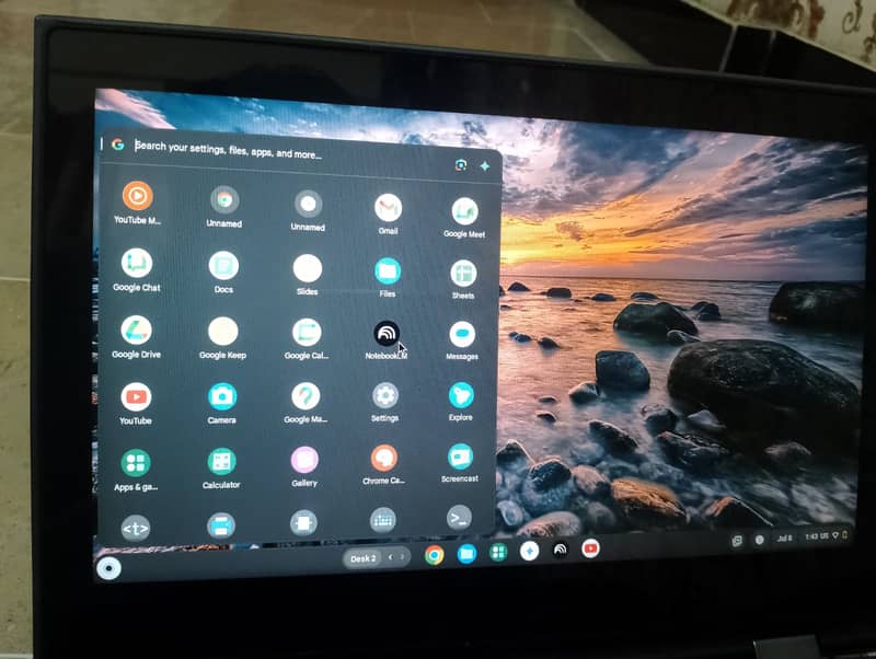 Chrome 6