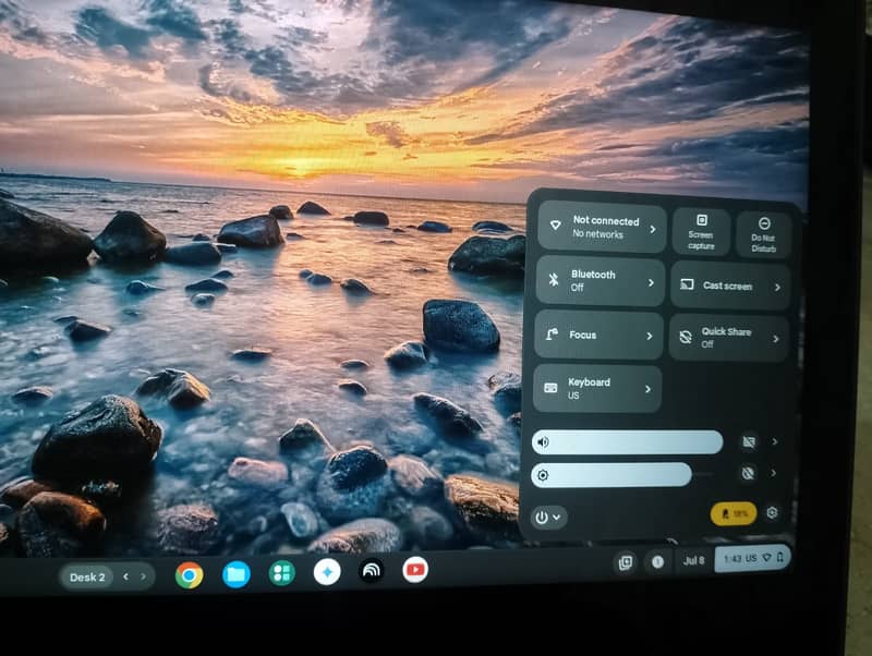 Chrome 7