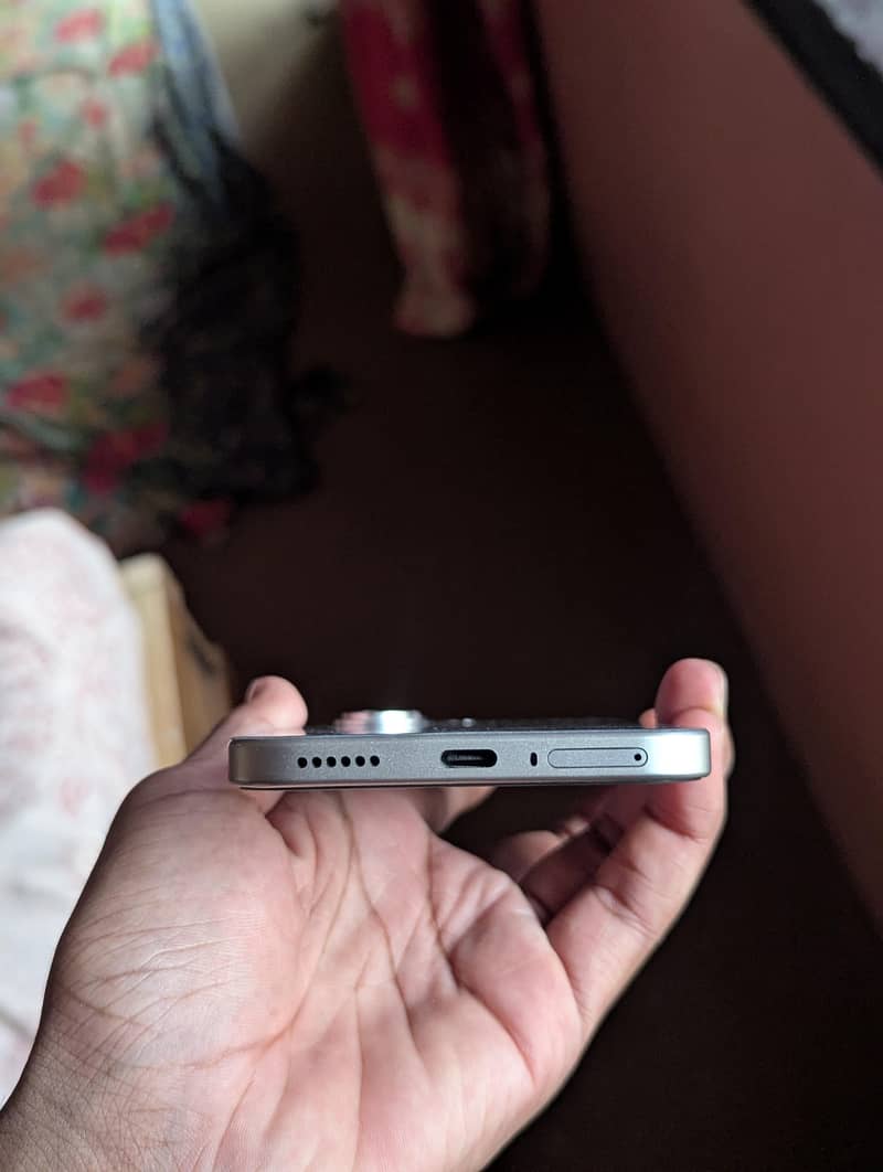 Tecno CAMON 50 1
