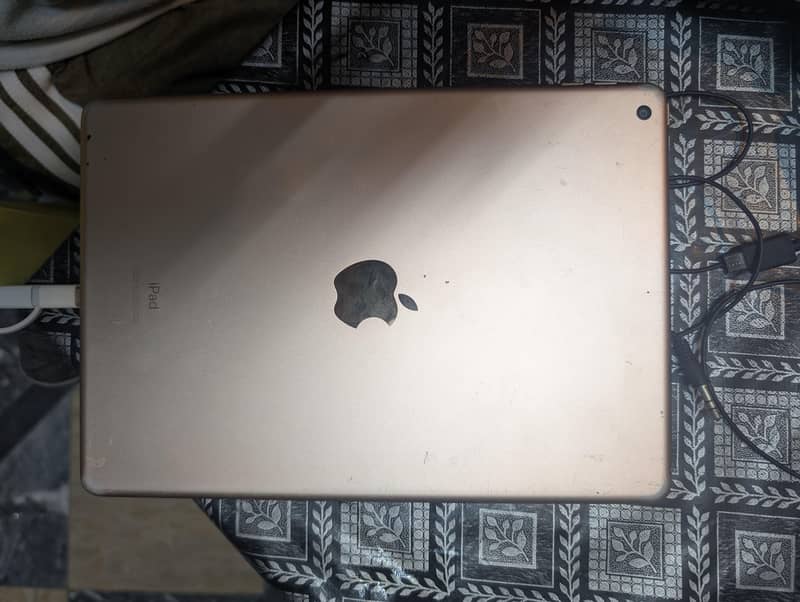 ipad 7th generation 4
