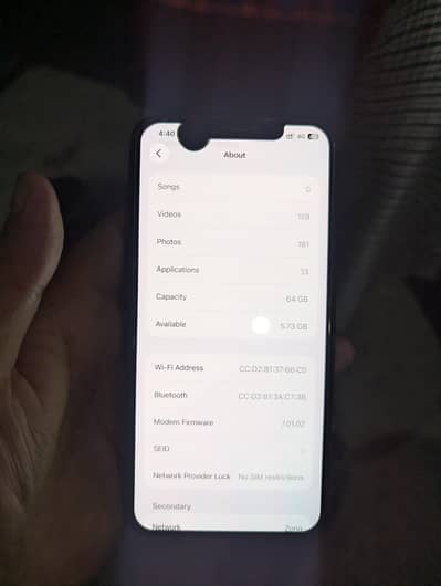 Apple iPhone 11 Pro Max