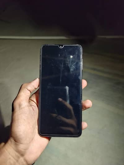 Samsung Mobile A04s